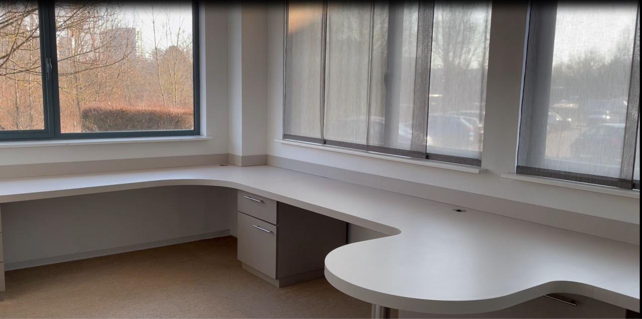 Bureau Mulhouse 121m² Vente bureau Mulhouse Haut-Rhin OVBUR2533604 7
